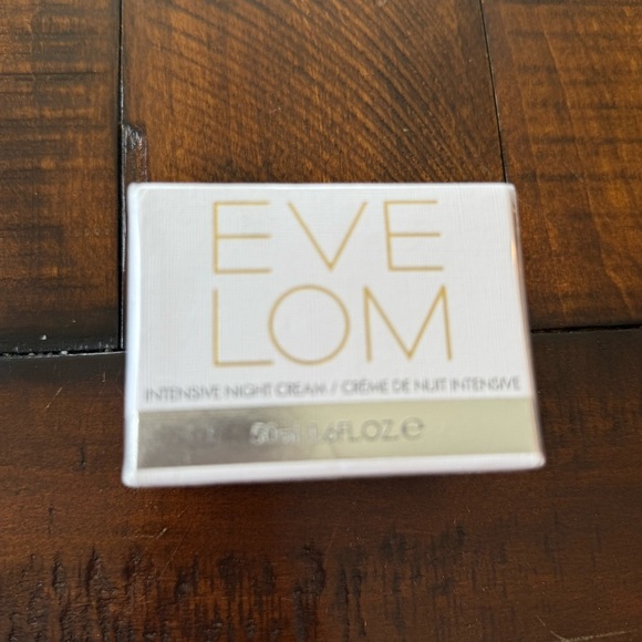$140 Eve Lom Time Retreat Intensive Night Cream 1.7oz SEALED IN BOX - Picture 4 of 5
